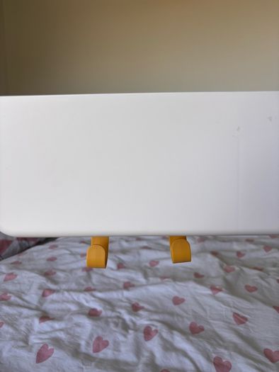 Bedside caddy