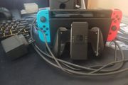 Nintendo Switch - Modded