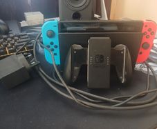 Nintendo Switch - Modded