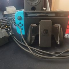 Nintendo Switch - Modded