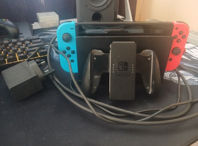 Nintendo Switch - Modded