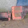 Same Laser 100 Side Panels Image 7