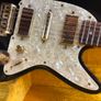 Ibanez TV550 Talman Black 1995 Image 4