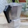 Italian coffee maker, Moka pot, coffee maker, Pezzetti coffee pot Image 3