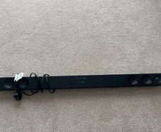 LG NB3530A Soundbar  Optical Cable  Bluetooth