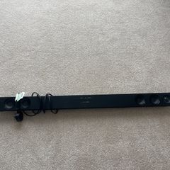 LG NB3530A Soundbar  Optical Cable  Bluetooth
