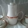 Royal Grafton China Teaset With Tea/Coffee Pot Image 4