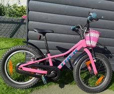 Trek 16" kids bike