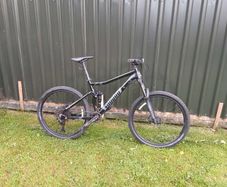 Voodoo canzo  mountain bike