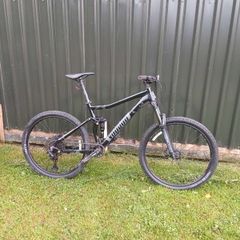 Voodoo canzo  mountain bike