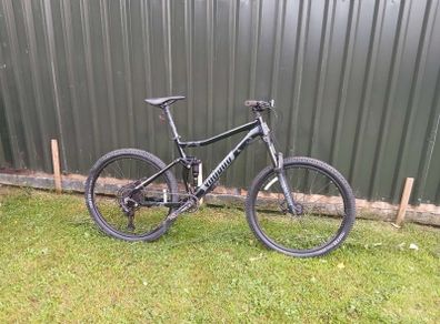 Voodoo canzo  mountain bike