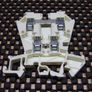 Din rail terminals (Double) Image 2
