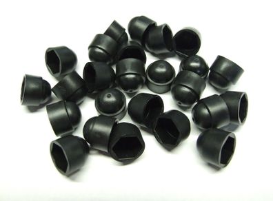 Nut covers (M8) (25pcs)
