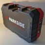 Parkside Performance 20V Cordless Brushless Impact Wrench Socket Set Adapter 1/2 Inch Drive. Garage Mechanic Tractor Car Trailer Lawnmower Repair Taxi DIY Image 3