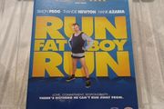 Run fat boy run DVD