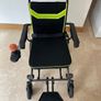 Electric Wheelchair Image 2