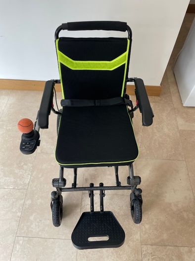 Electric Wheelchair