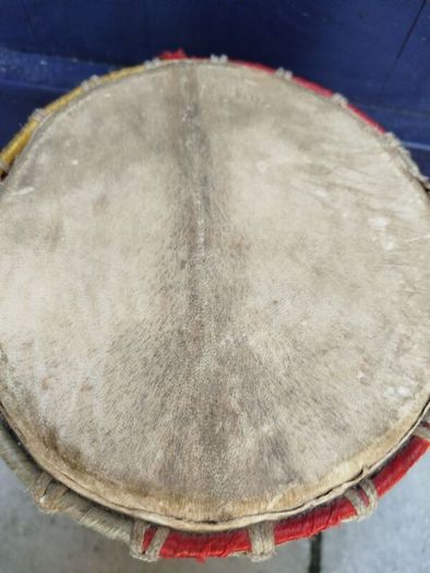 Bongo Drum