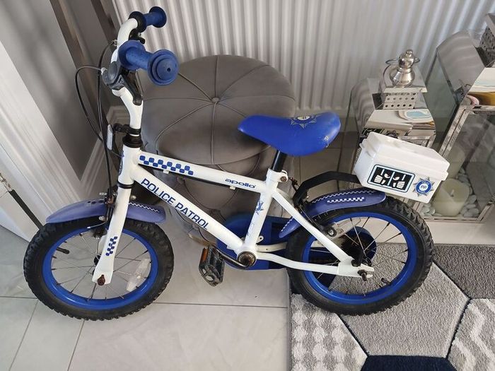 kids bike