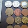 A Lot of 3 notes and 19 coins from Belarus(1992-2009) Image 5