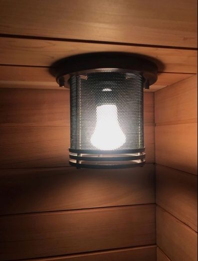 Medicos Infared Sauna - 3 Person
