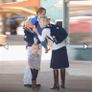 Ergobaby Adapt Baby Carrier & Organic Backpack Bundle Image 6