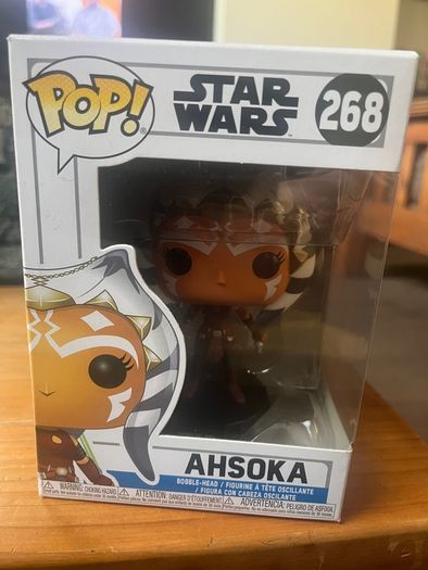 funko pops