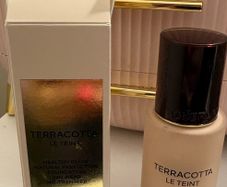 Guerlain Terracotta Le Teint foundation