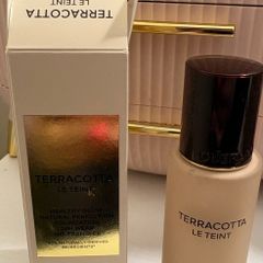 Guerlain Terracotta Le Teint foundation