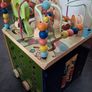 B. Toys Zany Zoo cube Image 2