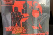 Pokemon Destined Rivals Elite Trainer Box