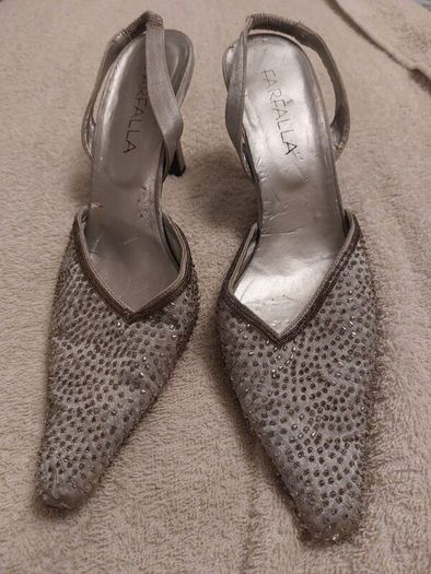 Silver Shies