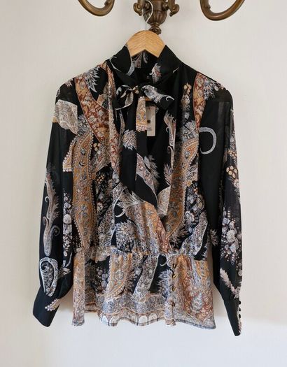River island top