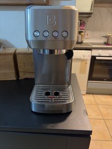 CASABREWS 20 Bar Espresso Coffee Machine