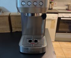 CASABREWS 20 Bar Espresso Coffee Machine