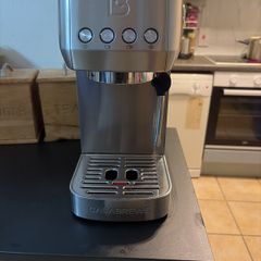 CASABREWS 20 Bar Espresso Coffee Machine