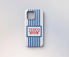 Tesco Value Phone Case