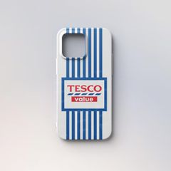 Tesco Value Phone Case