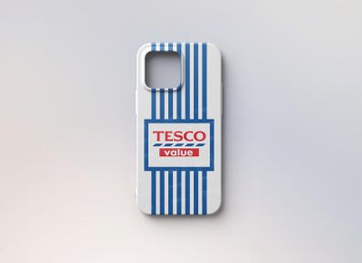 Tesco Value Phone Case