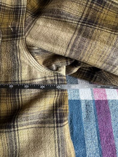 Cathartic Sherpa shacket