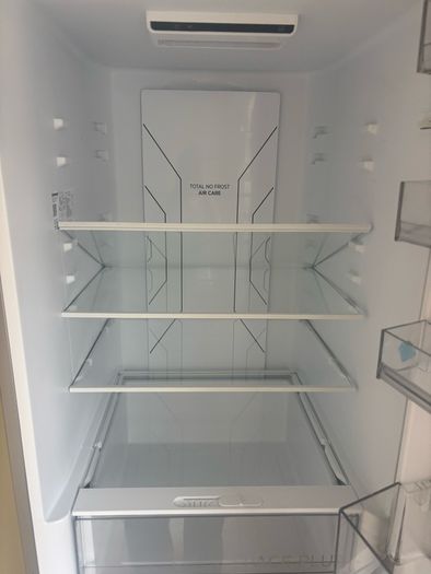 Hoover fridge