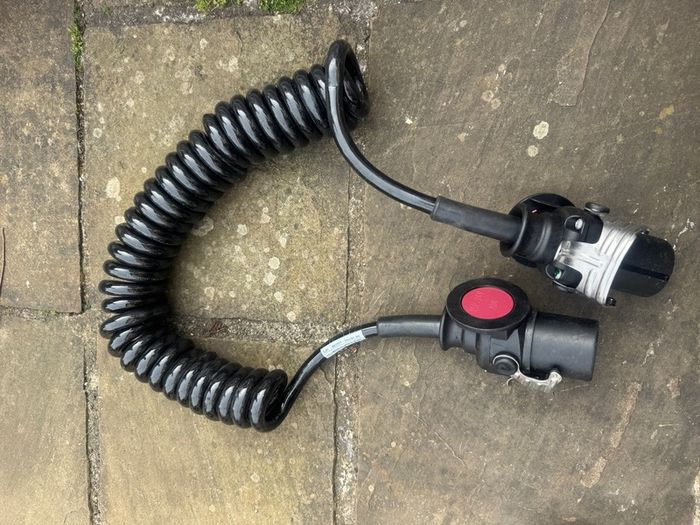 Cable ADR