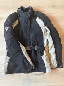Dainese Women's Motorbike Jacket