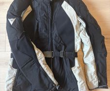 Dainese Women's Motorbike Jacket