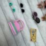 GOLD LOL L.O.L. MGA Surprise Confetti Pop Series 3 Lil DAWN & Lil DUSK Twins new Opened Please look at the pictures Image 4