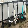 Electric Scooters Image 4