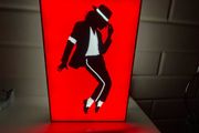 MJ light box