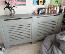 Radiator Cover