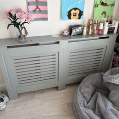 Radiator Cover