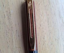 Pens - Waterman ( Reduced)